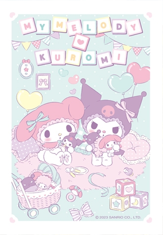 108피스 직소퍼즐 사랑스런 놀이방 토이앤퍼즐 TPD108-102