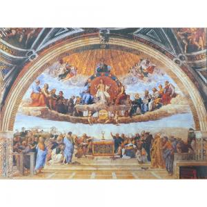 500피스 직소퍼즐 성체성사 성당 오메가 OMP704