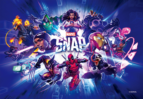 500피스 직소퍼즐 마블 스냅 퍼즐라이프 PL564M