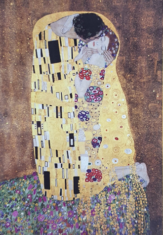 300피스 직소퍼즐 키스 오메가 OMP305