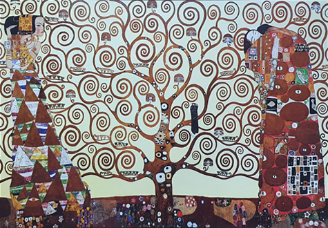 300피스 직소퍼즐 생명의 나무 오메가 OMP318