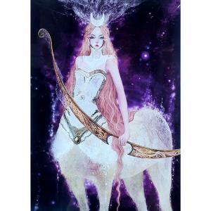 300피스 직소퍼즐 사수자리 오메가 OMP330