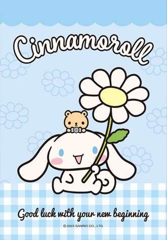 108피스 직소퍼즐 산리오 플로라 시나모롤 토이앤퍼즐 TPD108-132