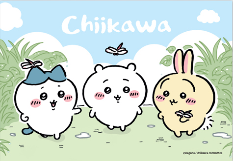 500피스 직소퍼즐 치이카와 숲속에서 대원 DW541383