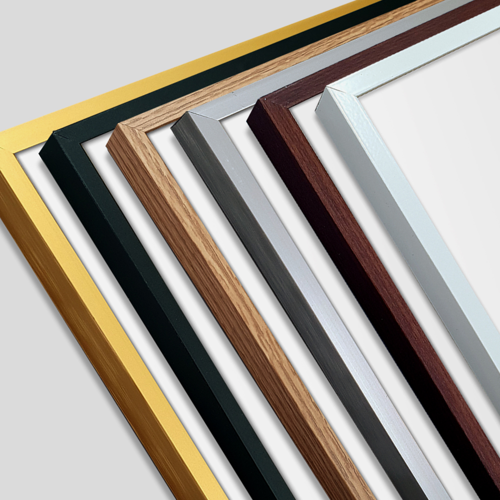 알루미늄 프레임