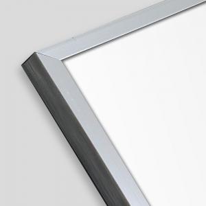 알루미늄 액자 매트실버 1000피스 퍼즐전용액자 510*735mm