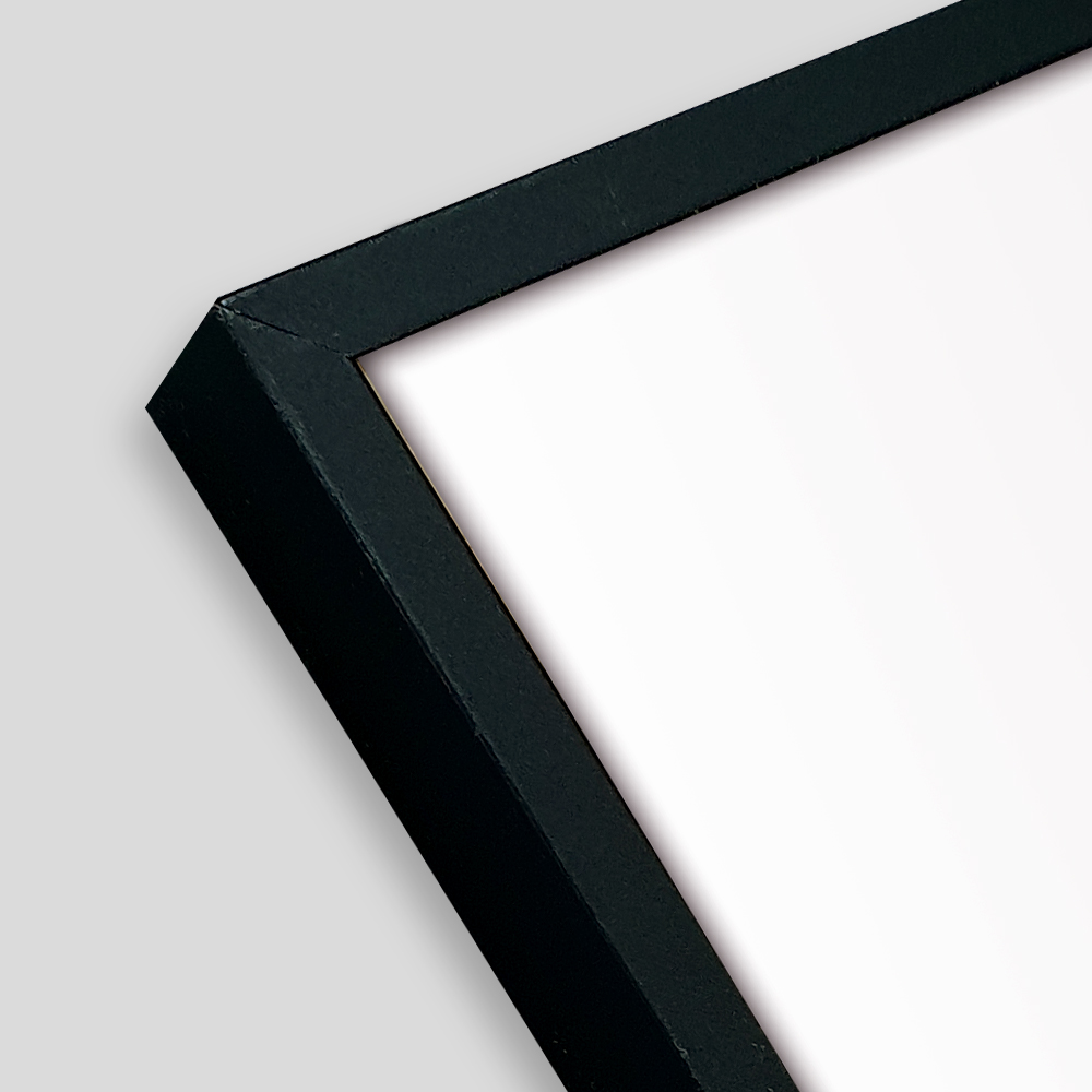 알루미늄 액자 블랙 퍼즐전용액자