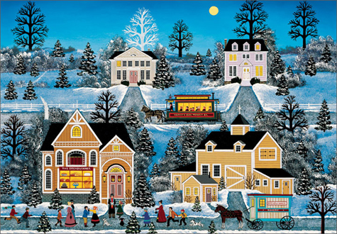 1000피스 직소퍼즐 제인 우스터 스코트 신들의 향기 퍼즐코리아 PK1000-3193