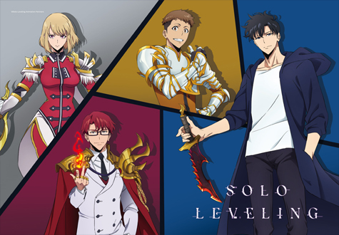 300피스 직소퍼즐 나 혼자만 레벨업 전투준비 토이앤퍼즐 TPD03-038