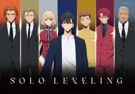 500피스 직소퍼즐 나 혼자만 레벨업 전투시작 토이앤퍼즐 TPD05-059