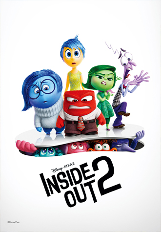 500피스 직소퍼즐 디즈니 인사이드아웃 2 퍼즐라이프 PL535D