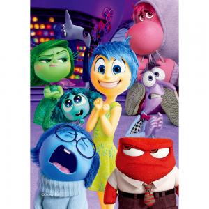 150피스 직소퍼즐 디즈니 인사이드아웃2 가족 퍼즐라이프 PL150-34D