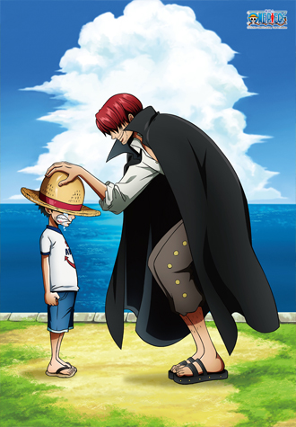 500피스 직소퍼즐 원피스 모자는 맡아둬 학산문화사 HS208244