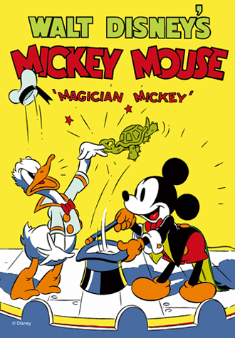 500피스 직소퍼즐 디즈니 미키와 도널드덕 퍼즐라이프 PL542D