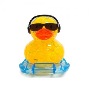 3D입체퍼즐 목욕하는 러버덕 제루엘 CP901853