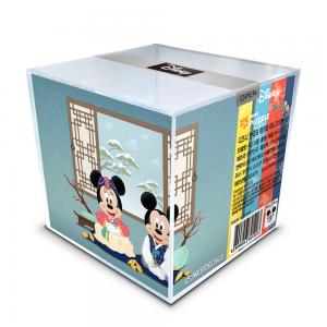 108피스 직소퍼즐 디즈니 미키 미니마우스 새배 퍼즐라이프 PL108-10D