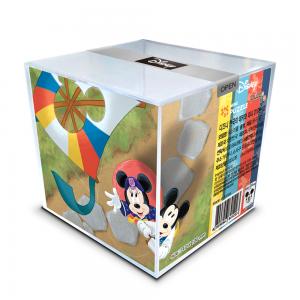 108피스 직소퍼즐 디즈니 미키 미니마우스 연날리기 퍼즐라이프 PL108-12D