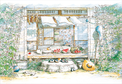 500피스 직소퍼즐 신야 우찌다 페스티발 데이 퍼즐코리아 PK500-7506