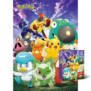 150피스 직소퍼즐 포켓몬스터 포켓몬어드벤처 예림당 YE874686