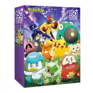 150피스 직소퍼즐 포켓몬스터 포켓몬어드벤처 예림당 YE874686