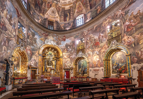 500피스 직소퍼즐 이탈리아 안토니오 성당 바비퍼즐 BB500-5410