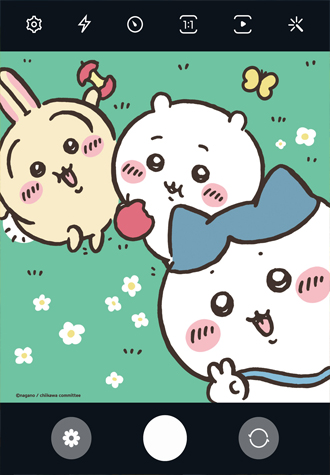 108피스 직소퍼즐 먼작귀 나들이 셀카 토이앤퍼즐 TPD108-143