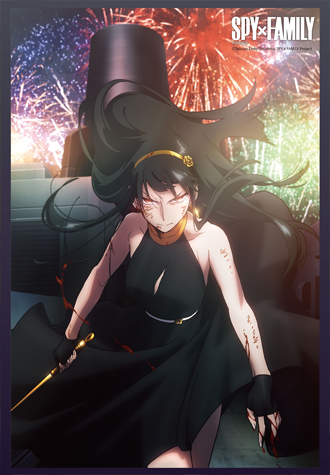 150피스 직소퍼즐 스파이패밀리 에피소드33 학산문화사 HS150460