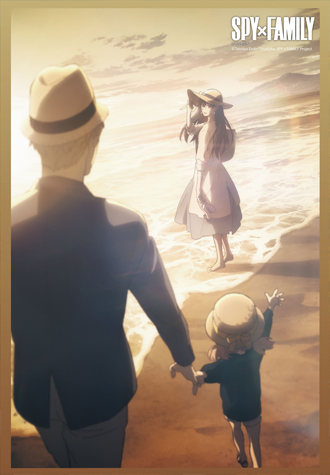 150피스 직소퍼즐 스파이패밀리 에피소드35 학산문화사 HS150439