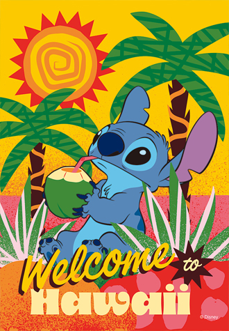 500피스 직소퍼즐 디즈니 스티치 퍼즐라이프 PL552D