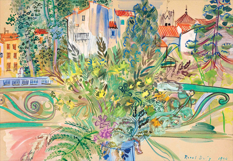 1000피스 직소퍼즐 미모사 꽃다발 바비퍼즐 BB1000-5317