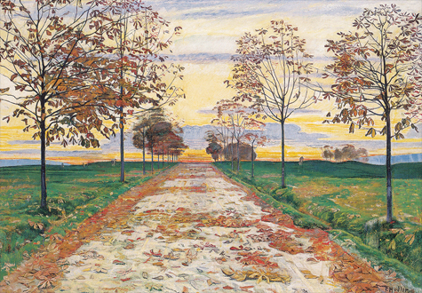 1000피스 직소퍼즐 가을 저녁 바비퍼즐 BB1000-5318