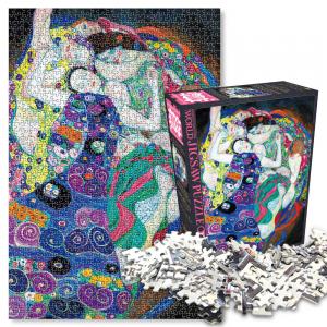 1000피스 직소퍼즐 명화 처녀들1913 학산문화사 HS150712