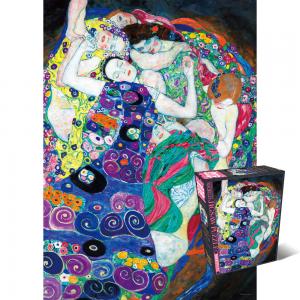 1000피스 직소퍼즐 명화 처녀들1913 학산문화사 HS150712