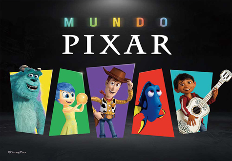 500피스 직소퍼즐 디즈니 문도 픽사 퍼즐라이프 PL560D