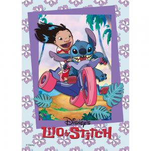 500피스 직소퍼즐 디즈니 스티치 퍼즐라이프 PL556D