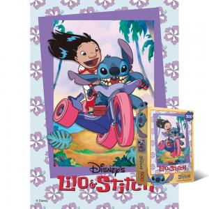 500피스 직소퍼즐 디즈니 스티치 퍼즐라이프 PL556D