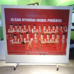 이벤트 행사용 대형자석퍼즐 2미터 철골다리 주문제작 PBF-22