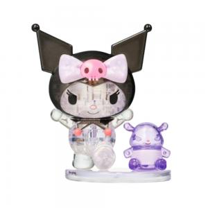 3D입체퍼즐 쿠로미와 바쿠 제루엘 CP909613