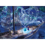 1000피스 직소퍼즐 디즈니 겨울왕국 킨케이드 퍼즐라이프 PL7025D