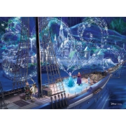 1000피스 직소퍼즐 디즈니 겨울왕국 킨케이드 퍼즐라이프 PL7025D