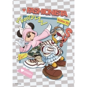 500피스퍼즐 디즈니 미니와 데이지 퍼즐라이프 PL564D