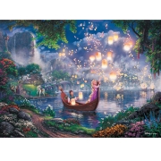 2000피스 직소퍼즐 디즈니 라푼젤 퍼즐라이프 PL9201D