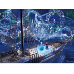 2000피스 직소퍼즐 디즈니 겨울왕국 퍼즐라이프 PL9203D