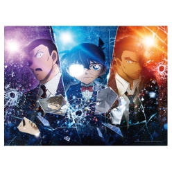 500피스 직소퍼즐 명탐정 코난 척안의 잔상 스페셜 토이앤퍼즐 TPD05-080