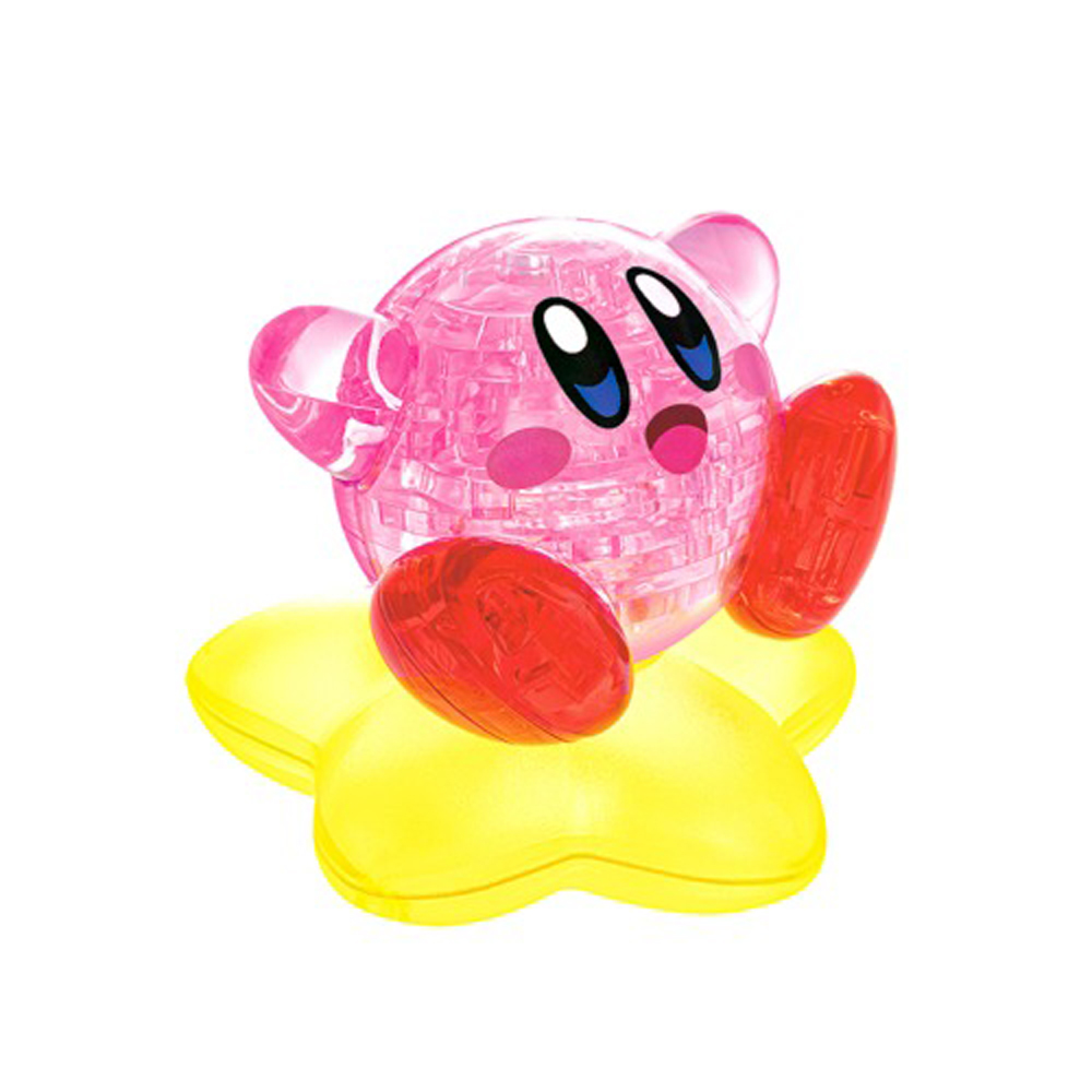 3D입체퍼즐 별의 커비 제루엘 CP901891