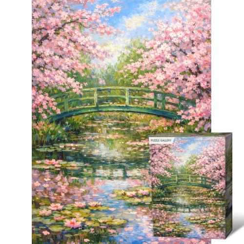 퍼즐갤러리 500피스 1000피스 직소퍼즐 모음