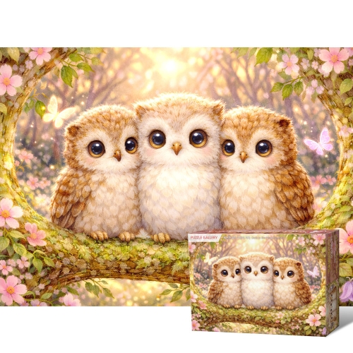 퍼즐갤러리 500피스 1000피스 직소퍼즐 모음