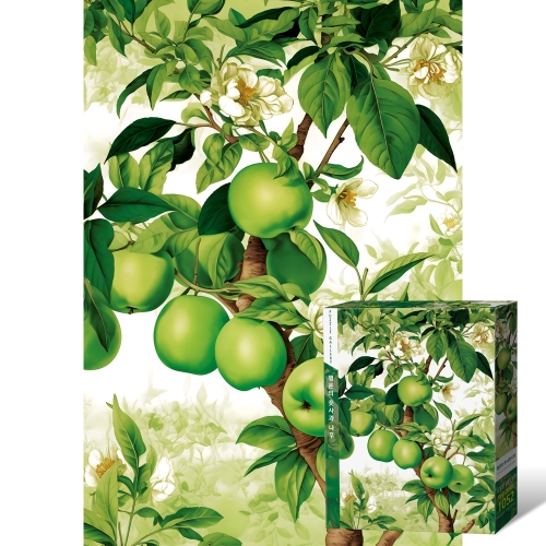 퍼즐갤러리 500피스 1000피스 직소퍼즐 모음