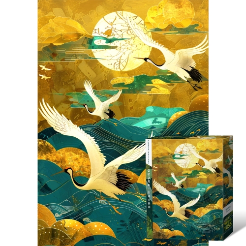 퍼즐갤러리 500피스 1000피스 직소퍼즐 모음