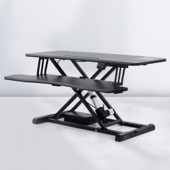 닥터데스크 싱글오토 / 서서 일하는 높이조절 책상 전동 스탠딩 모션 데스크